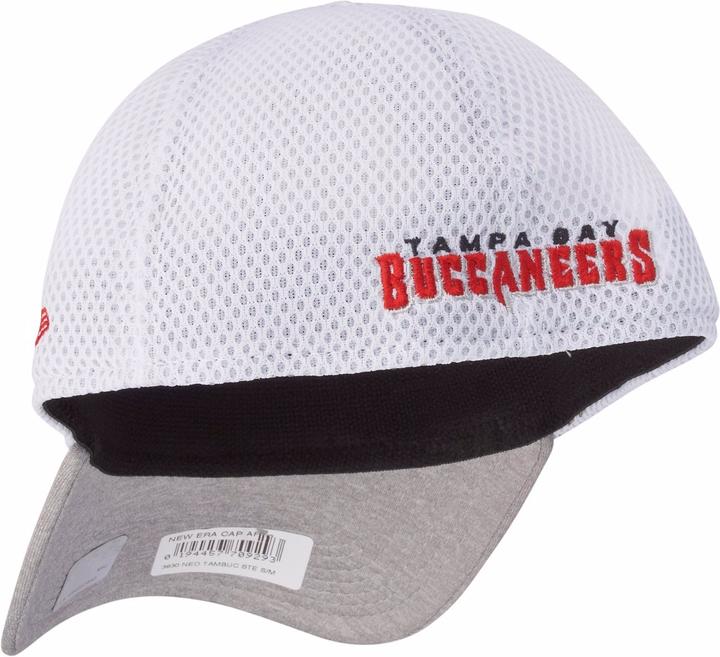 Image du produit New Era 39Thirty Stretch NFL Tampa Bay Buccaneers (S/M)