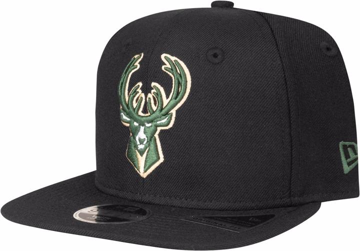 New Era 9Fifty Wolle NBA Teams (54, 55, 56)