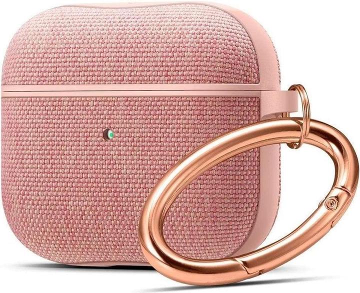 Spigen Urban Fit case for Airpods 3 rose gold (Borsa per cuffie)