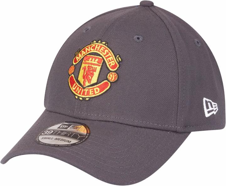 New Era 39Thirty Stretch Manchester United