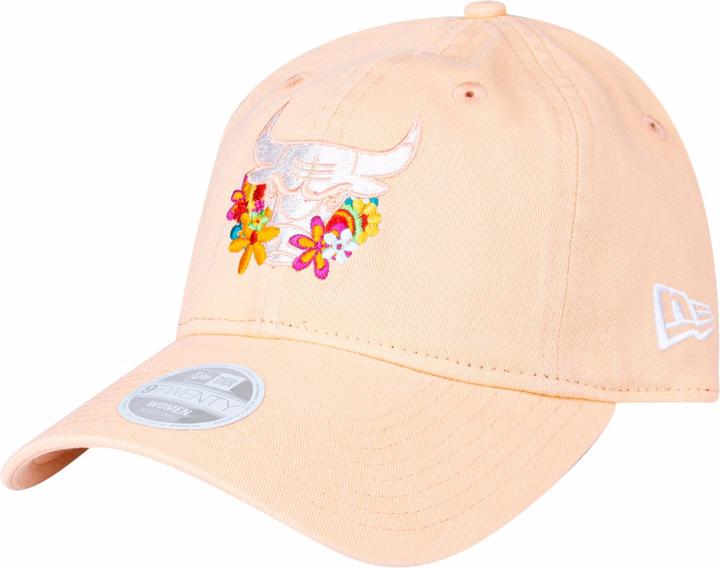 New Era 9Twenty NBA Chicago Bulls (One Size)