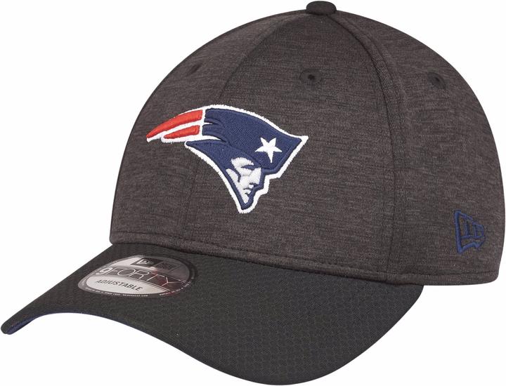 New Era 9Forty Strapback Shadow Hex Tech NFL Teams (One Size)