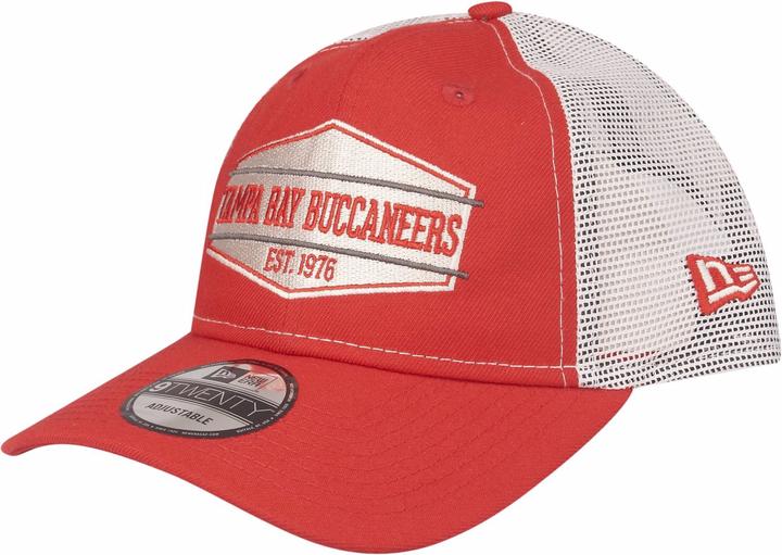 Immagine prodotto New Era 9Twenty Trucker NFL Team Shield (Taglia unica)