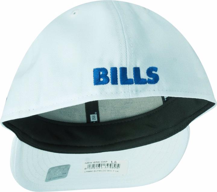 Image du produit New Era 59Fifty Low Profile Retro Buffalo Bills (7 1/4)