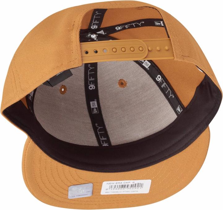 Immagine prodotto New Era 9Fifty NFL Tampa Bay Buccaneers (Taglia unica)