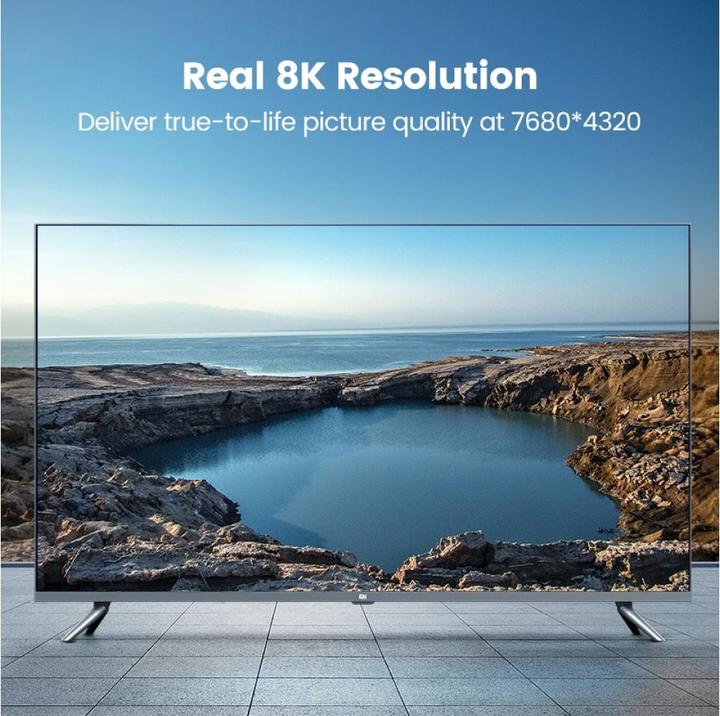 Image du produit Ugreen HDMI Typ A – HDMI Typ A (3 m, HDMI)