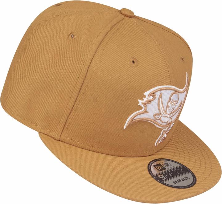 Immagine prodotto New Era 9Fifty NFL Tampa Bay Buccaneers (Taglia unica)
