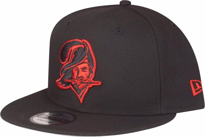Actual product image New Era 9Fifty Retro Tampa Bay Buccaneers (One size)
