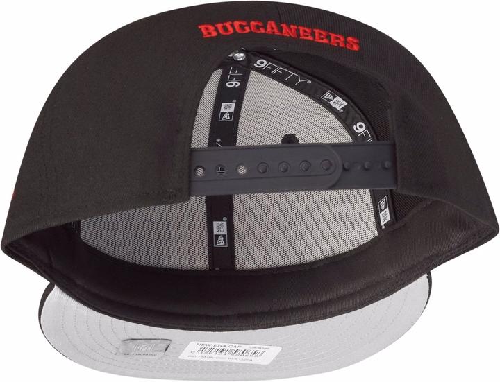 Actual product image New Era 9Fifty Retro Tampa Bay Buccaneers (One size)