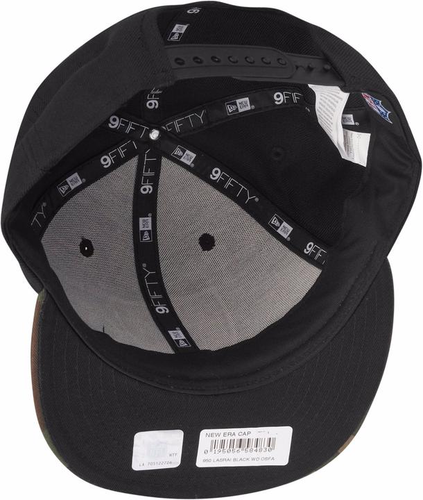 Immagine prodotto New Era 9Fifty Las Vegas Raiders (Taglia unica)