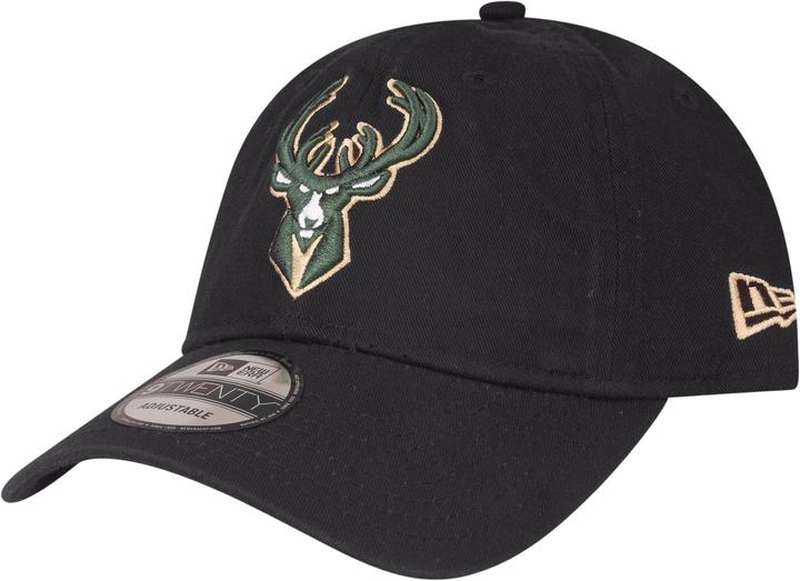 New Era 9Twenty Strapback NBA Bulls Celtics Bucks (One Size)