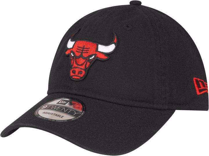New Era 9Twenty Strapback NBA Bulls Celtics Bucks (One Size)