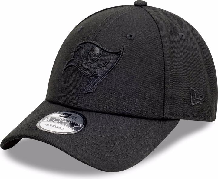 Actual product image New Era 9Forty Full Tampa Bay Buccaneers (One size)