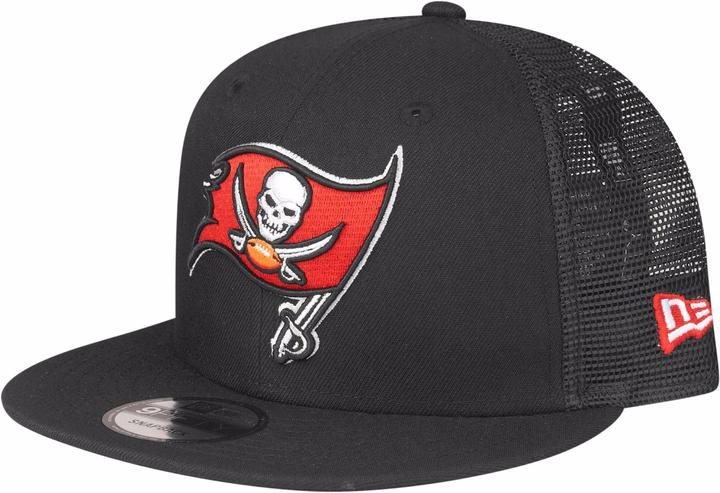 Produktbild New Era 9Fifty Trucker Tampa Bay Buccaneers (One Size)