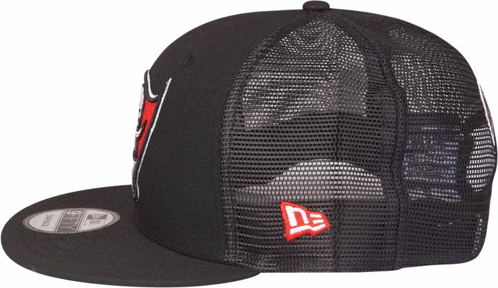 Produktbild New Era 9Fifty Trucker Tampa Bay Buccaneers (One Size)