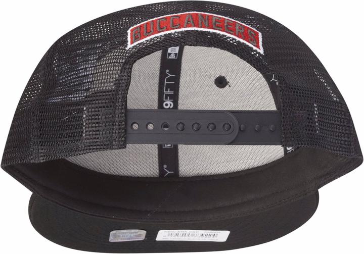 Produktbild New Era 9Fifty Trucker Tampa Bay Buccaneers (One Size)