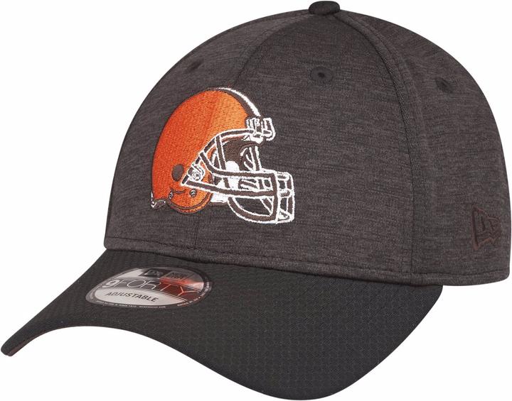 Browns de Cleveland II