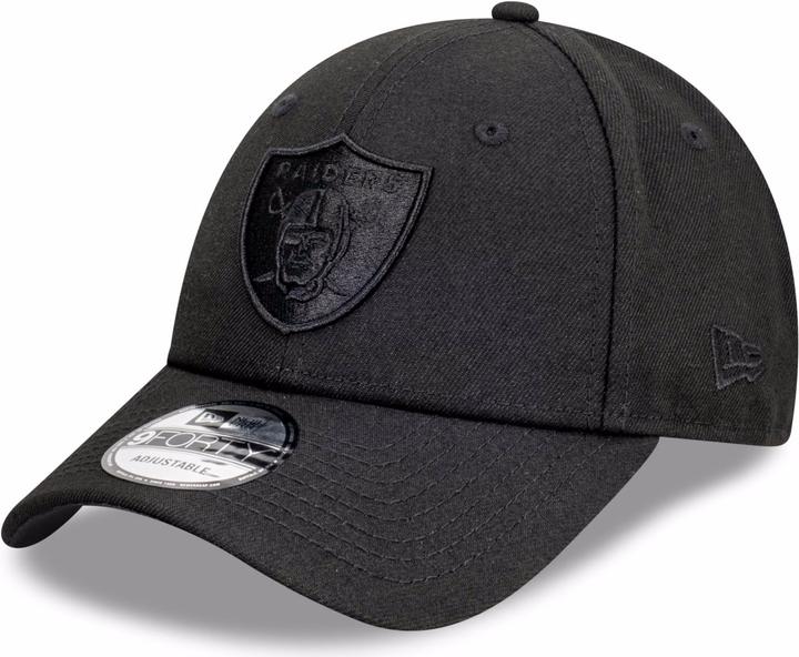Produktbild New Era 9Forty Full Las Vegas Raiders (One Size)
