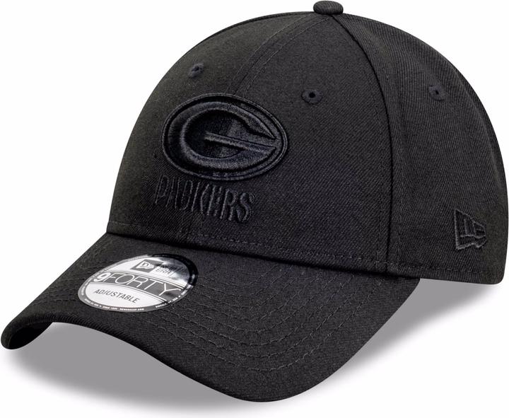 New Era 9Forty Full Green Bay Packers (One Size)