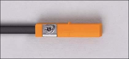 Actual product image ifm Electronic Cylinder sensor