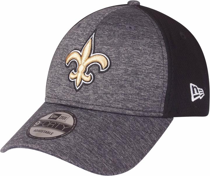 New Era 9Forty Strapback Shadow Hex Tech NFL Teams (One Size)