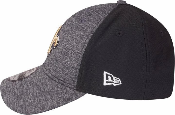 Actual product image New Era 9Forty Strapback Shadow Hex Tech NFL Teams (One size)