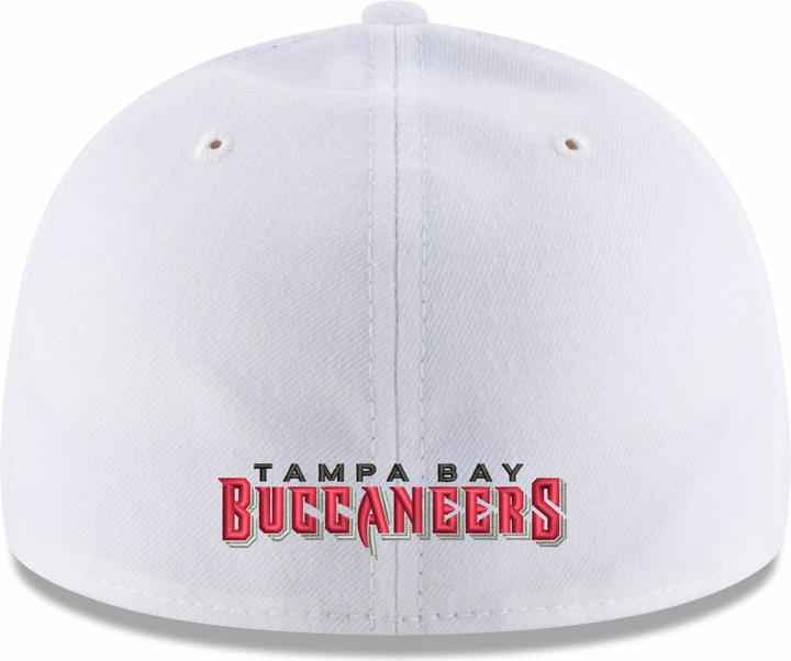 Produktbild New Era 59Fifty Low Profile Tampa Bay Buccaneers (8)