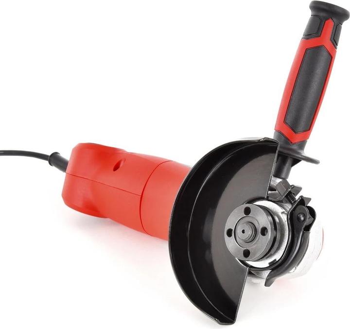 Image du produit Hecht 1391 Meuleuse d'angle 900 W (125 mm)