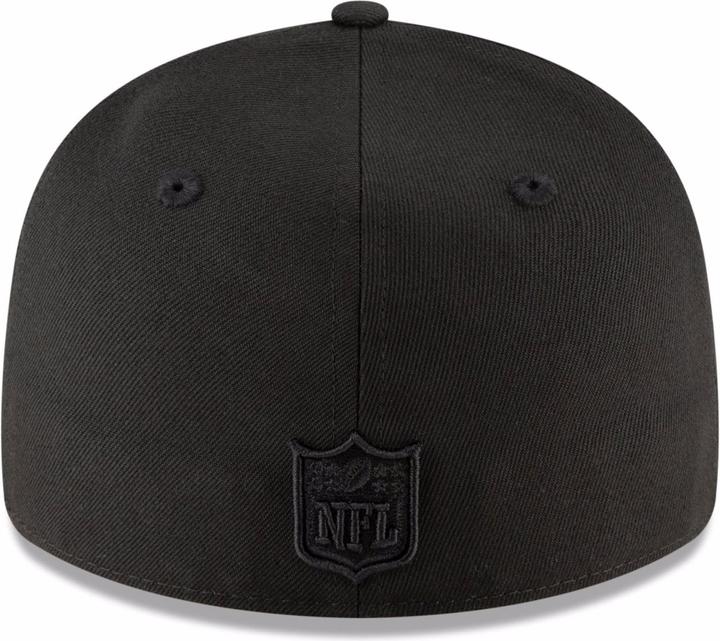 Image du produit New Era 59Fifty Low Profile Las Vegas Raiders (7 1/4)