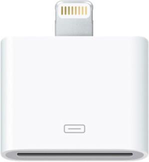Apple Lightning auf 30-polig Adapter (Lightning, Lightning)