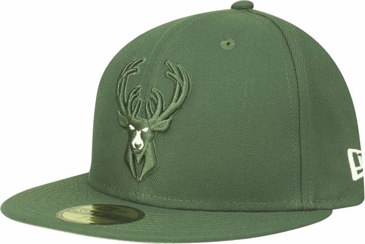 New Era 59Fifty Elements NBA Teams