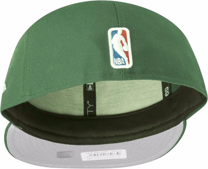 Image du produit New Era 59Fifty Elements Équipes NBA (7 5/8)