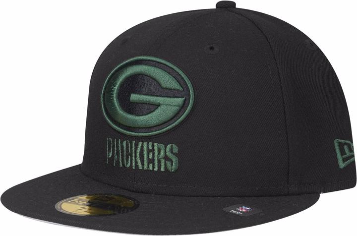 New Era 59Fifty Green Bay Packers