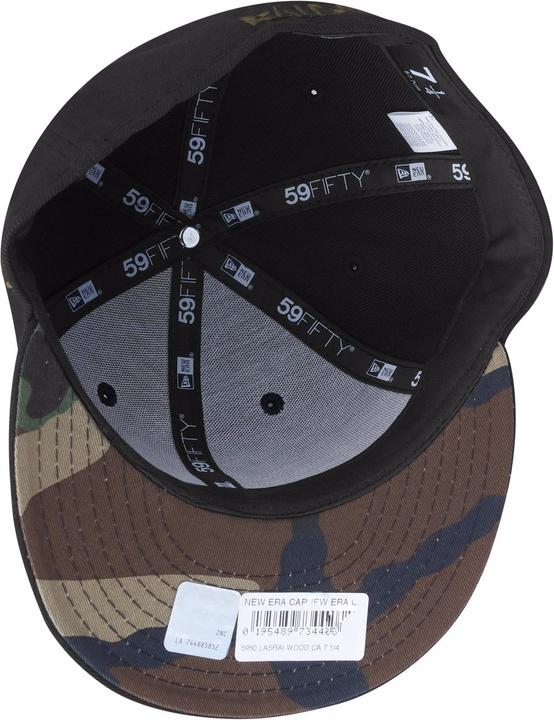 Produktbild New Era 59Fifty Las Vegas Raiders (8)