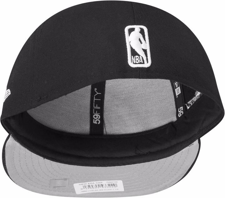 Produktbild New Era 59Fifty Elements NBA Teams (7 1/8)