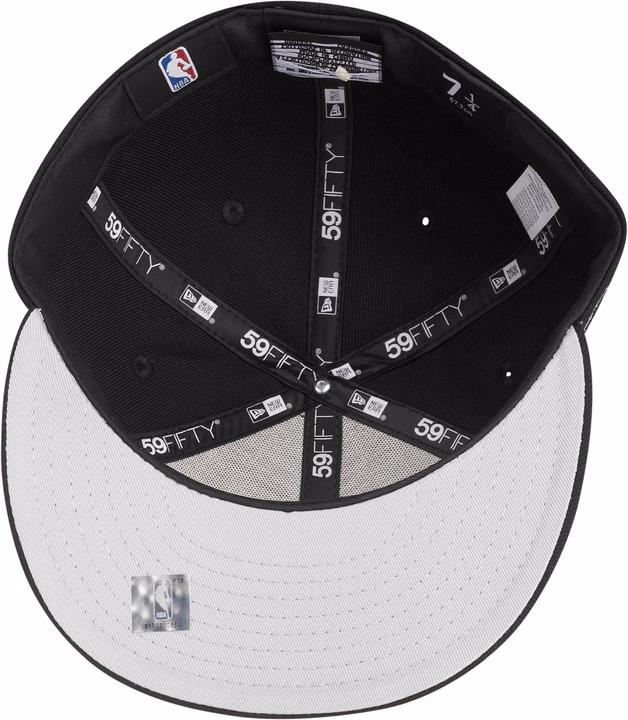 Produktbild New Era 59Fifty Elements NBA Teams (7 1/8)