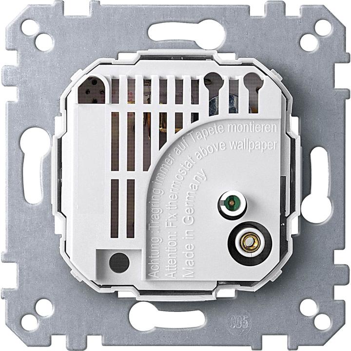 Actual product image Merten SmartHomeEnvironment Sensor