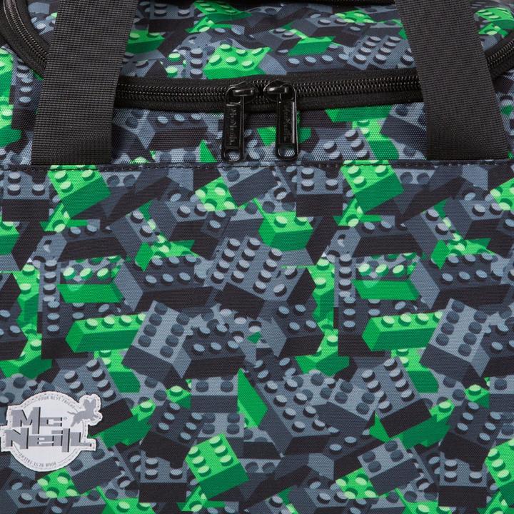 Image du produit Mc Neill Sporttasche 37 cm (18 l)