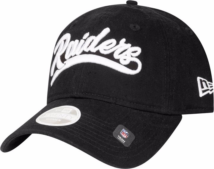 New Era 9Twenty Las Vegas Raiders (One Size)