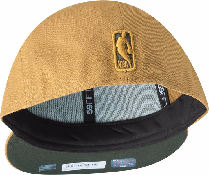 Produktbild New Era 59Fifty Champs Chicago Bulls Panama (7 5/8)