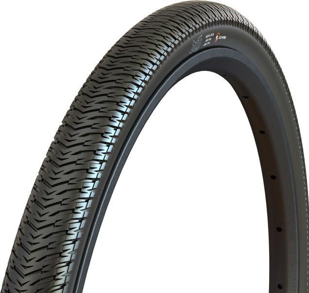 Actual product image Maxxis Dth (26 x 2.30, 58-559)