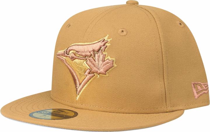Produktbild New Era 59Fifty Toronto Jays Panama (7 3/8)