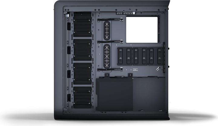 Actual product image Phanteks Enthoo 719 (mATX, Mini-ITX, ATX, E-ATX)