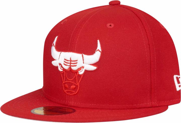Chicago Bulls RED