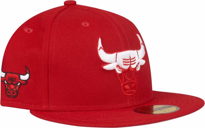 Immagine prodotto New Era 59Fifty Elementi squadre NBA (7 1/8)
