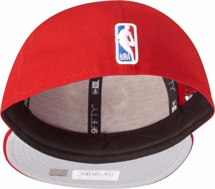 Immagine prodotto New Era 59Fifty Elementi squadre NBA (7 1/8)
