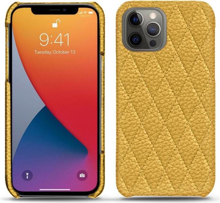 Image du produit Noreve Housse cuir (Apple iPhone 13 Pro Max)