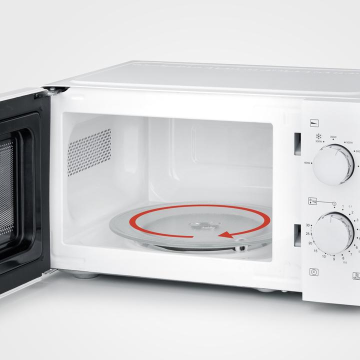 Actual product image Severin MW 7885 (17 l)
