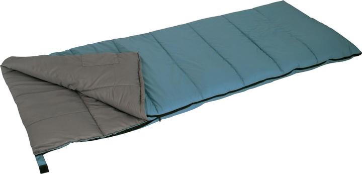 Produktbild Eurotrail Deckeschlafsack Alaska