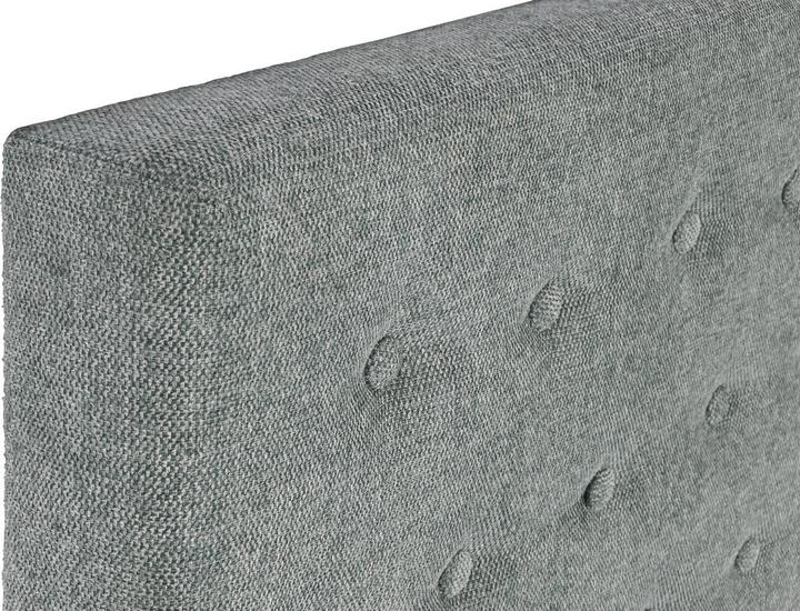 Image du produit Esprit Headboard Home Green Wood 164 x 9 x 123 cm